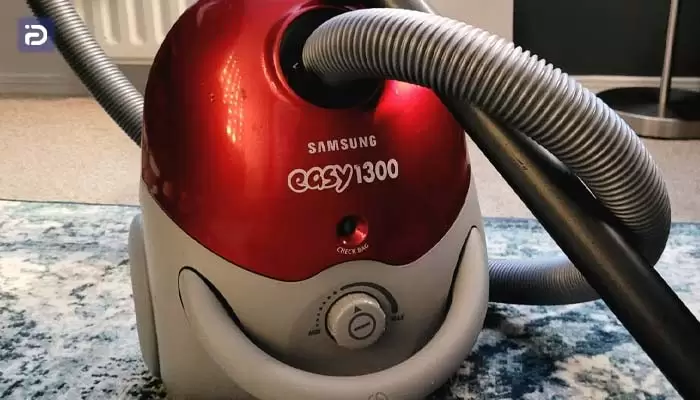 مزایا و معایب جاروبرقی سامسونگ