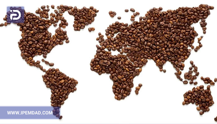 بهترین قهوه عربیکا برای کدام کشور است؟