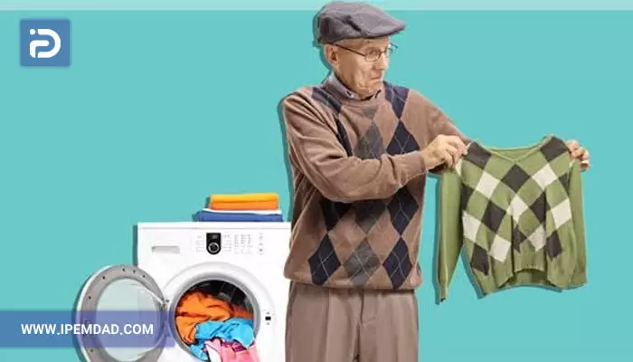 اشتباهاتی بزرگ در استفاده از ماشین لباسشویی
