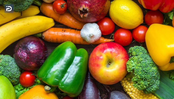 آیا می توان میوه و سبزیجات را در ظرفشویی ناسیونال شست
