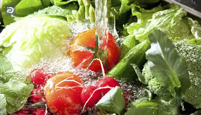 آیا می توان میوه را در ظرفشویی یوروپلاس شست؟