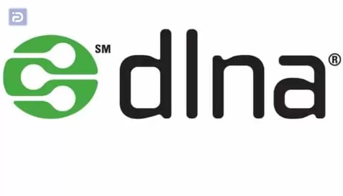 وصل کردن تبلت از طریق DLNA