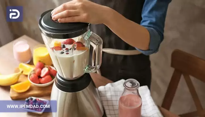 آشنایی با چند کاربرد جالب مخلوط کن