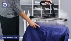 اتو پرس چگونه کار میکند؟