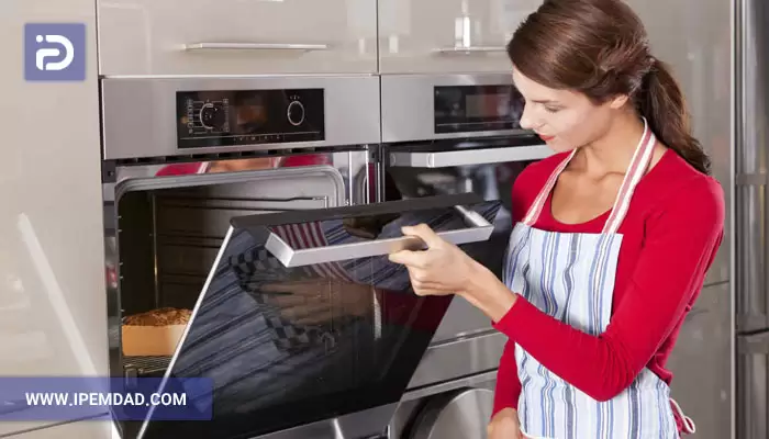 دانستنی هایی درباره فر برقی