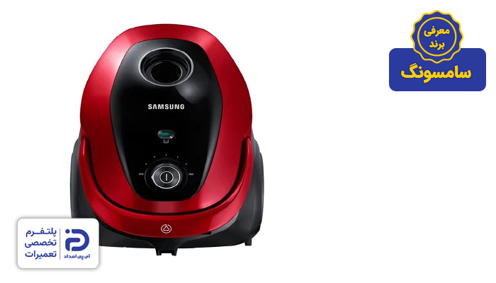 معرفی برند سامسونگ