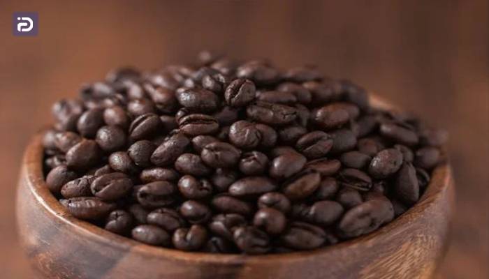 قهوه روبوستا