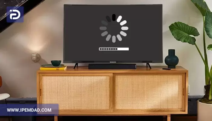 بروزرسانی تلویزیون شهاب