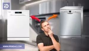 ظرفشویی بوش بخرم یا سامسونگ؟