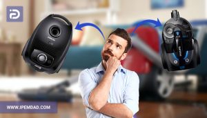 جاروبرقی فیلیپس یا سامسونگ بخرم؟