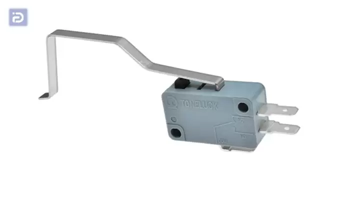 میکروسوئیچ اجاق گاز