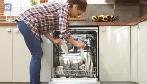 پر فروش ترین ماشین ظرفشویی