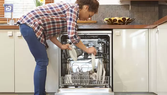 پر فروش ترین ماشین ظرفشویی خارجی