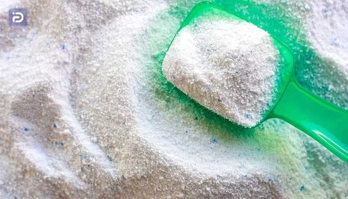 روش صحیح استفاده از پودر در ماشین ظرفشویی کن