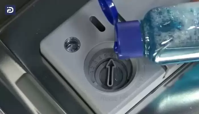 علت و روش استفاده از جلادهنده در ظرفشو