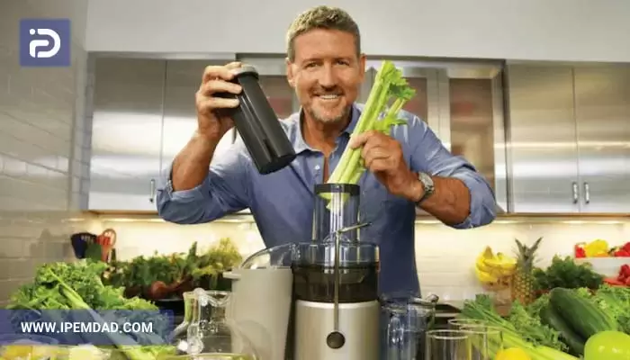 نکات درباره آبمیوه‌گیری که از آن بی‌خبرید!