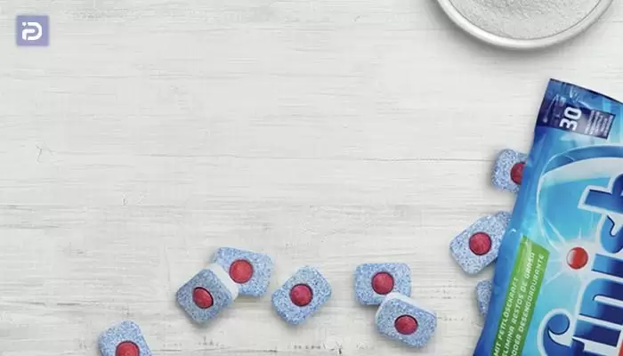 برای ظرفشویی کن از چه شوینده ای می توان استفاده کرد؟