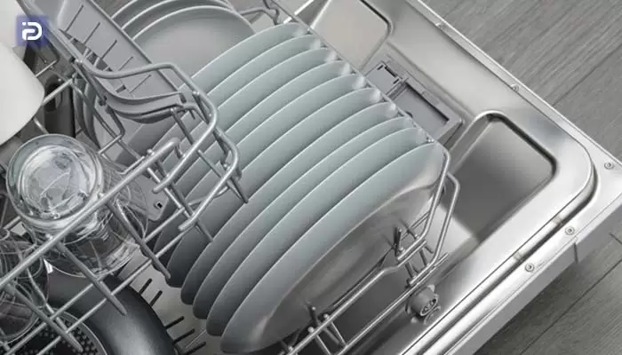 چه ظروفی را می توان در ظرفشویی کن قرار داد