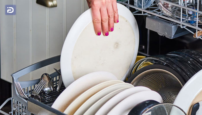 چه ظروفی را می توان در ظرفشویی هیمالیا برای شستشو قرار داد؟