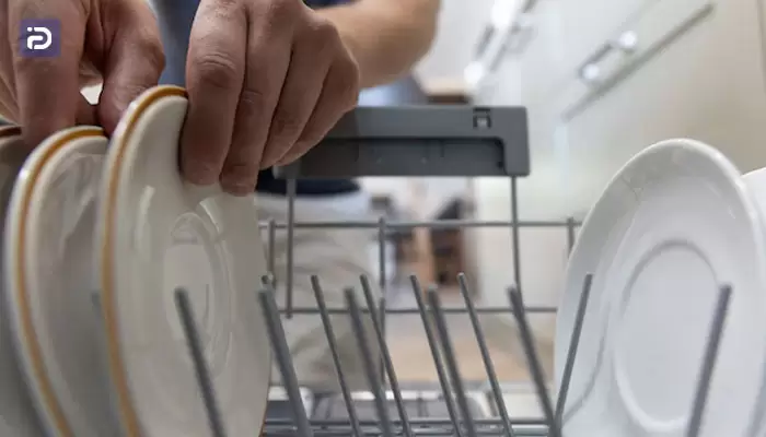 چه ظروفی را می توان در ظرفشویی ناسیونال برای شستشو قرار داد