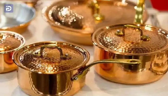 چه ظروفی را نمی توان در ظرفشویی یوروپلاس قرار داد