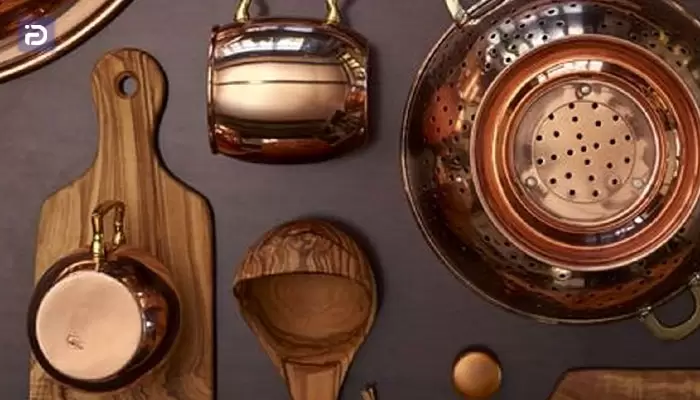 چه ظروفی را نمی توان در ظرفشویی کن قرار داد