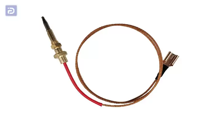 ترموکوپل چیست و چه کاربردی دارد؟