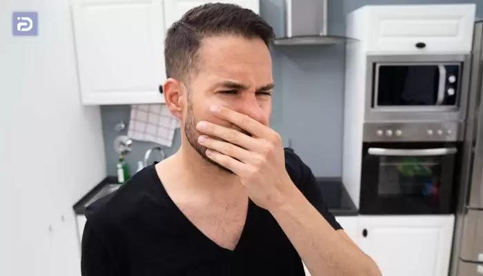 در صورت استشمام بوی گاز از اجاق گاز رزگاز باید چکار کنیم