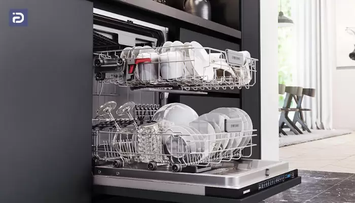 چه چیزهایی را می توان در ظرفشویی یوروپلاس قرار داد؟