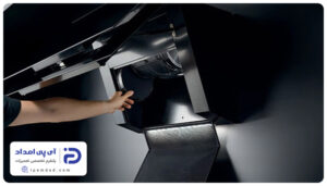 هود زغالی چیست؟