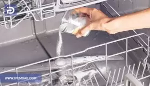 راهکاری بی دردسر برای برق انداختن ماشین ظرفشویی