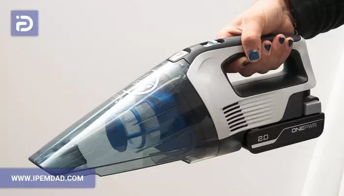 نکات مراقبت و نگهداری از جاروشارژی