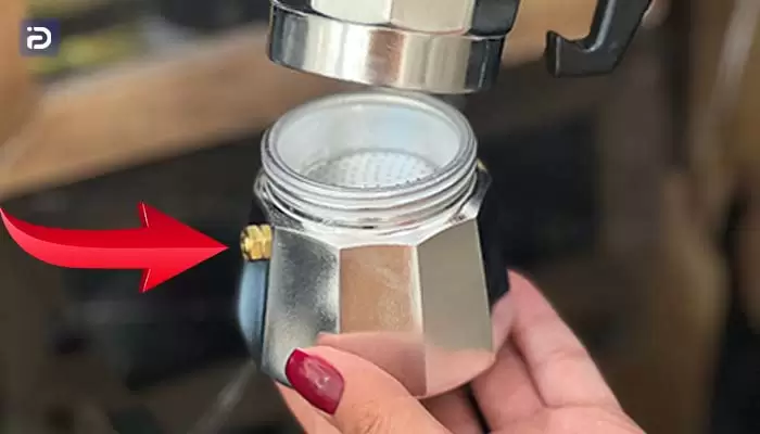 علت خرابی سوپاپ موکاپات