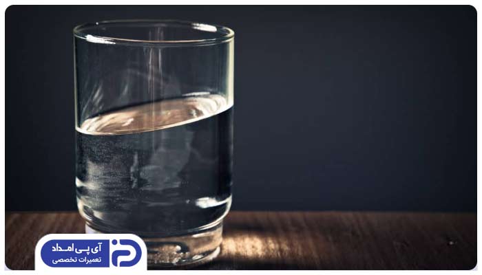 مضرات آب دارای کلر
