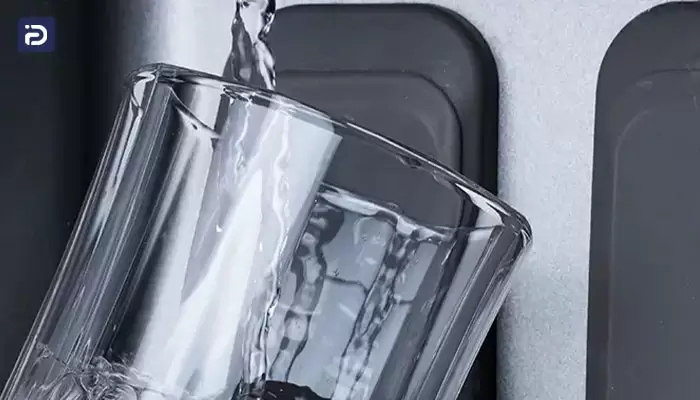 چگونه بوی بد آبسرد کن یخچال سوزان را از بین ببریم