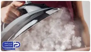 نحوه تعویض ترموستات اتو بخار