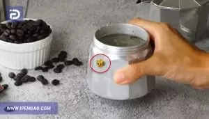 تنظیم سوپاپ موکاپات