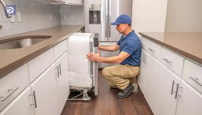 شیوه صحیح نصب ظرفشویی کروپ Crop توسط خودتان 