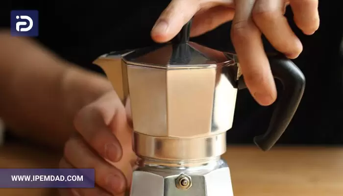 تست سوپاپ موکاپات