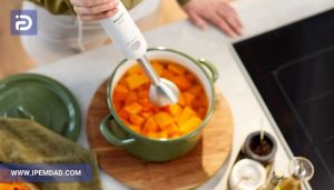 کارایی گوشت کوب برقی چیست؟