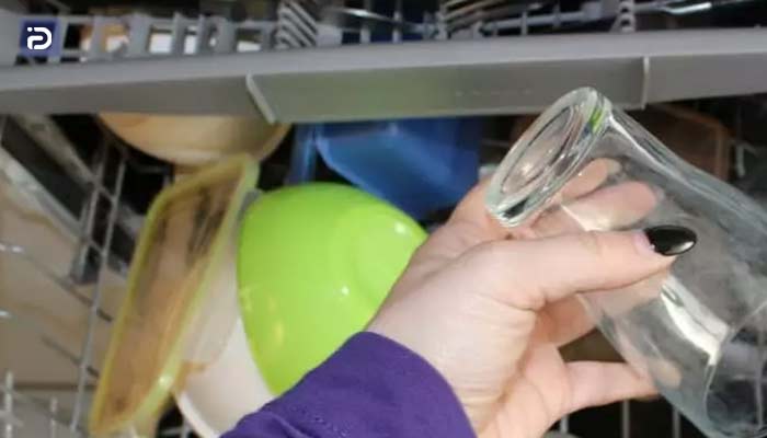 دلیل کدر شدن، سفیدک زدن یا لکه روی ظروف پس از شسته شدن در ظرفشویی کروپ چیست؟ 