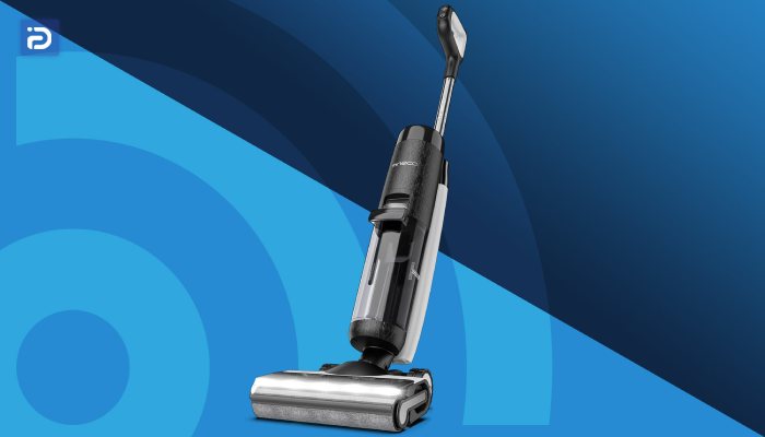 وات جاروبرقی چیست؟