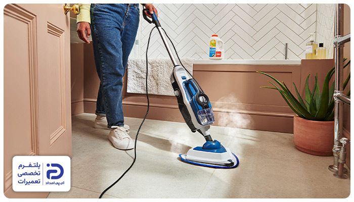 بخارشو چیست؟