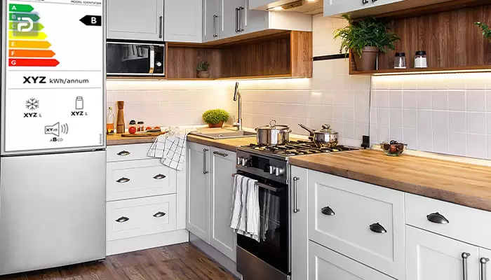 برای کاهش مصرف انرژی یخچال سوزان باید چه مواردی را رعایت کرد