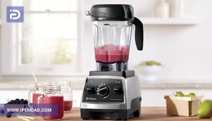 به جای مخلوط کن از چی استفاده کنیم؟