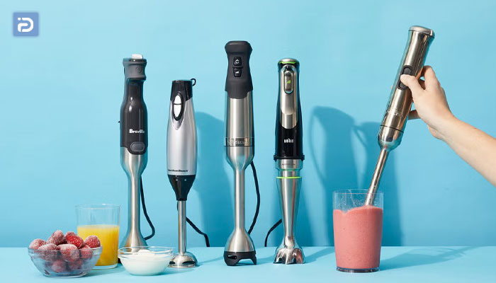 بررسی انواع گوشت کوب برقی و کارایی آن‌ها