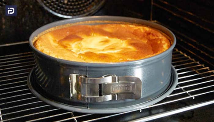 راهنمای کامل طریقه پخت انواع کیک و شیرینی در فر مجیک شف