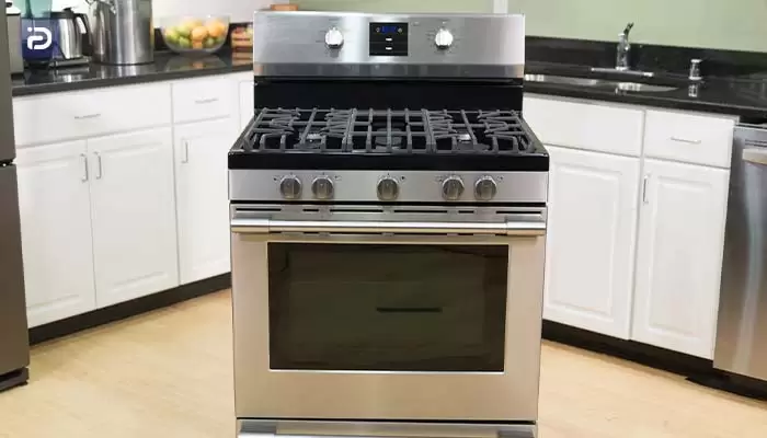 راهنمای کامل نصب اجاق گاز فریجیدر