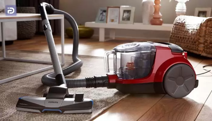 راهکاری عالی برای خوشبو کردن جاروبرقی مخزن دار