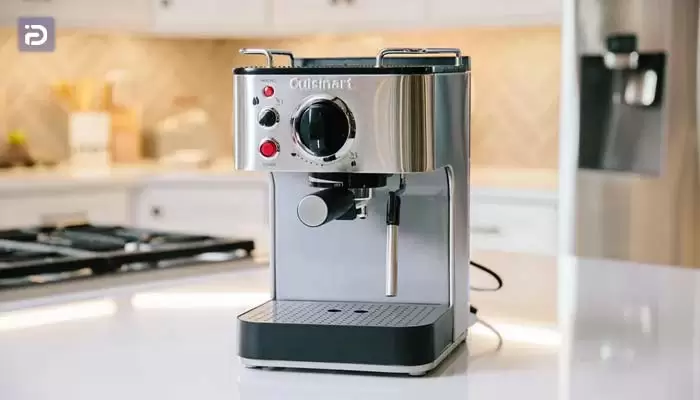 مزایا و معایب اسپرسوساز 